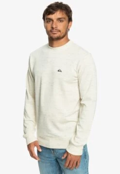 Quiksilver Bayrise Eqyft04763 - Sweater - Birch Bayrise 9 Quiksilver Bayrise Eqyft04763 - Sweater - Birch Bayrise -Beste Kleding Winkel 6055f2ce67cd4f4e9c10bc3b71a18646