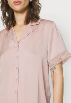 Anna Field Gift Box Pj Set - Pyjama - Pink -Beste Kleding Winkel 6091342c8ed742cbb30f14c15208d136