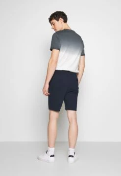 Pier One 2 Pack - Shorts - Dark Blue/Black 10 Pier One 2 Pack - Shorts - Dark Blue/Black -Beste Kleding Winkel 60b2d105e6494f4ca2476d0a45d4d46a