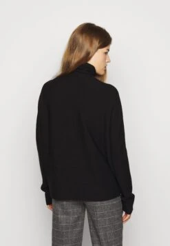 DRYKORN Liora - Trui - Schwarz 10 DRYKORN Liora - Trui - Schwarz -Beste Kleding Winkel 60e7609d28334129b605f46c9316cd76