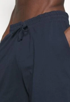 Pier One Pyjama - Dark Blue/Bordeaux -Beste Kleding Winkel 61096001a5b84e6e858f0ccd7d1b2f96