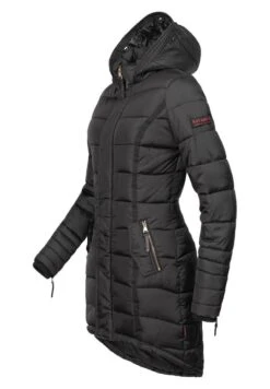 Navahoo Papaya - Winterjas - Black 17 Navahoo Papaya - Winterjas - Black -Beste Kleding Winkel 616990da9ca440459ca1666096146759