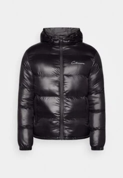 Racer Logo Puffer Jacket - Winterjas - Black 12 Racer Logo Puffer Jacket - Winterjas - Black -Beste Kleding Winkel 61e4d1ba8c3348ca9efc66d8d08cda6d
