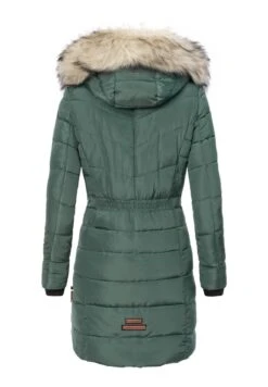Navahoo Paula - Winterjas - Green -Beste Kleding Winkel 62065b5fc86246a9b9f20769455209f1