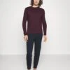 Pier One Pyjama -Dark Blue/Bordeaux 1 Pier One Pyjama -Dark Blue/Bordeaux -Beste Kleding Winkel 620e5ea39c5746d49eddc49bb293a932
