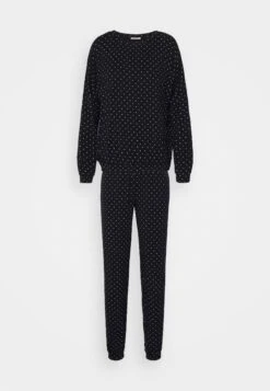 Anna Field Pyjama - Black/White 12 Anna Field Pyjama - Black/White -Beste Kleding Winkel 623239bf49d24ad2acd30f8e6d7f7117