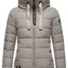 Navahoo Amayaa - Winterjas - Zinc Grey -Beste Kleding Winkel 623d3798e91942e29a0580265a61d06c