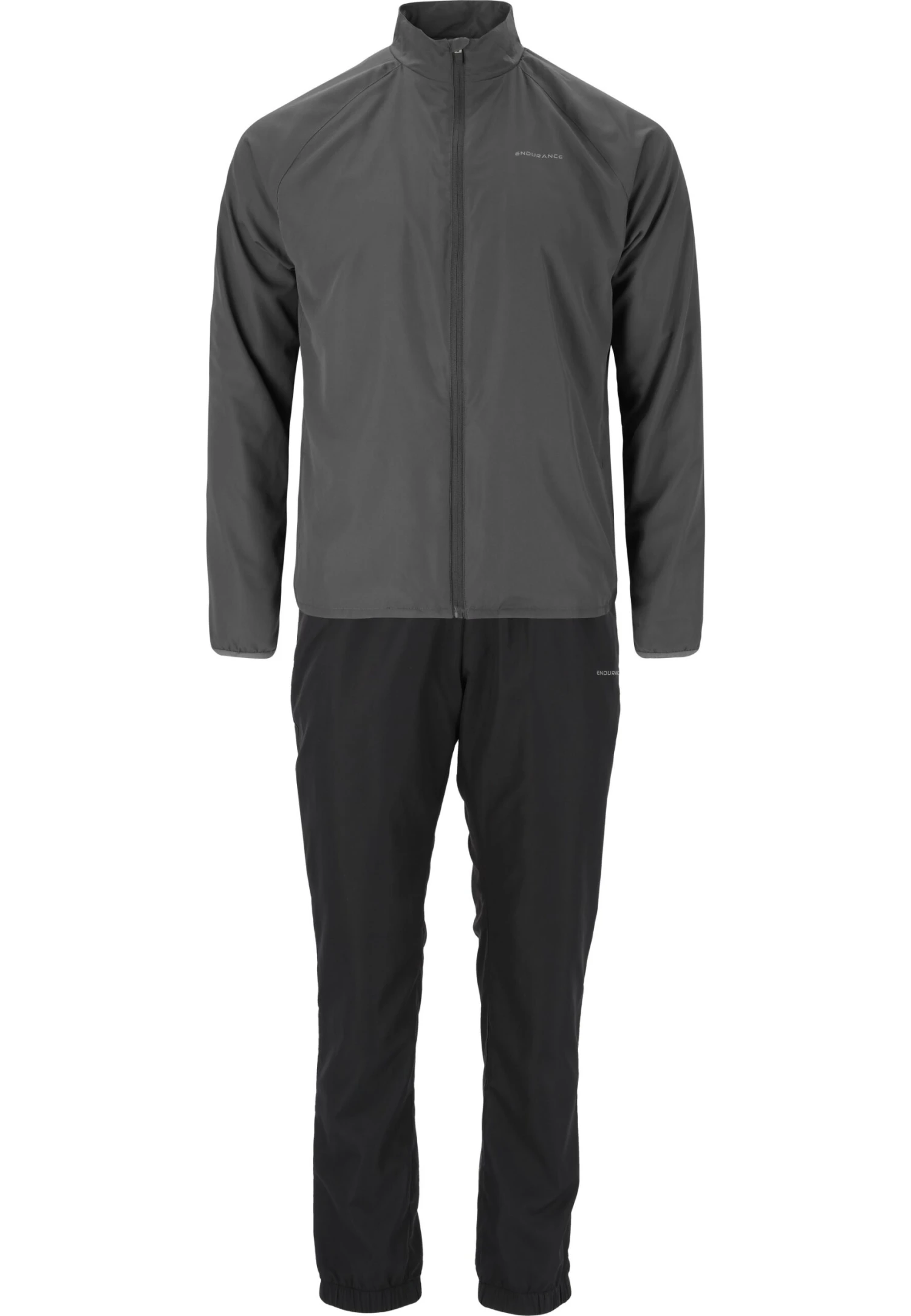 Endurance Senden - Trainingspak - Forged Iron 6 Endurance Senden - Trainingspak - Forged Iron - Afbeelding 5