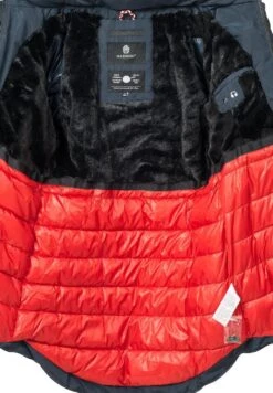 Marikoo Moonshine - Winterjas - Blue 19 Marikoo Moonshine - Winterjas - Blue -Beste Kleding Winkel 6310e7138edb4da6ad40e3bebdc5292c