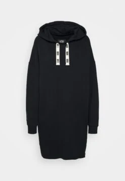 Ugg Aderyn Hoodie Dress - Hoodie - Black 12 Ugg Aderyn Hoodie Dress - Hoodie - Black -Beste Kleding Winkel 6313be90a85340c680430cb45f3fb631