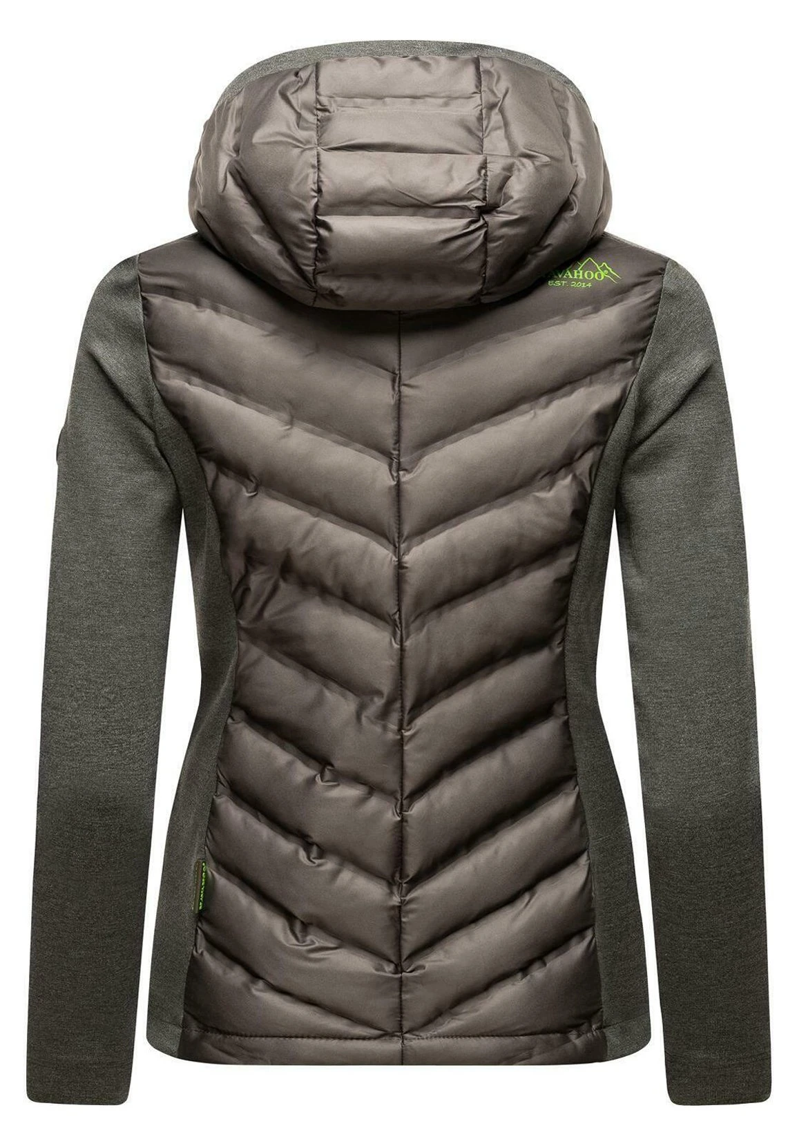 Navahoo Nimm Mich Mit - Jas - Dark Grey 8 Navahoo Nimm Mich Mit - Jas - Dark Grey - Afbeelding 6