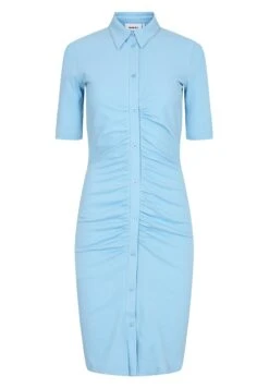 Moves Honta - Blousejurk - Blue Bell 13 Moves Honta - Blousejurk - Blue Bell -Beste Kleding Winkel 6331a0273f8e48a18d9b2a2d451cc5d3