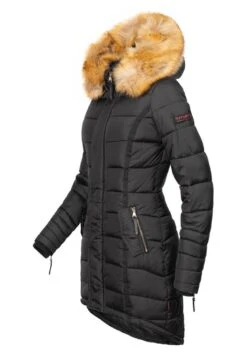 Navahoo Papaya - Winterjas - Black 18 Navahoo Papaya - Winterjas - Black -Beste Kleding Winkel 63481925eae54585a61fdc5356a9303d