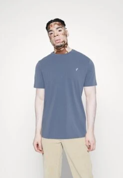 Pier One 3 Pack - T-Shirt Basic - White/Dark Blue/Blue 11 Pier One 3 Pack - T-Shirt Basic - White/Dark Blue/Blue -Beste Kleding Winkel 6359f2f0ba594c00a193d6d49f6184e3