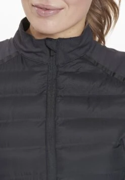 Endurance Funktions Reitta W Hybrid- Bodywarmer - Black -Beste Kleding Winkel 63cd974b9aaa42fe93cf5ec9d38fac6d