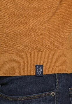 Pier One Trui - Mottled Dark Yellow -Beste Kleding Winkel 646f48fb4bb142cbb62ace8ba3832943