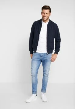 Pier One Poloshirt - White 8 Pier One Poloshirt - White -Beste Kleding Winkel 651c47cb78844c6e9bc3766e0b477ae8