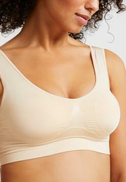 Magic Bodyfashion Comfort Bra - Bustier - Nude -Beste Kleding Winkel 65bdba646d514ee3bca1514505be9c7b