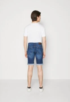 Pier One Jeansshort - Blue 10 Pier One Jeansshort - Blue -Beste Kleding Winkel 65d491ead0594863acd351c586dd5db5