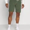 Redefined Rebel Joey - Shorts - Thyme -Beste Kleding Winkel 65da73cea5be4e2e90f6919076274d7a