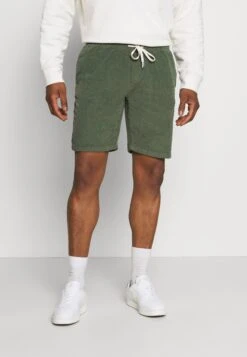 Redefined Rebel Joey - Shorts - Thyme