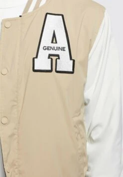 Khujo Velo - Bomberjacks - Blu Bei -Beste Kleding Winkel 661d6c4a3916457f9f3bb48a12cf1d63