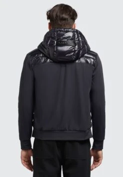 Khujo Bolt Shiny - Jas - Schwarz 12 Khujo Bolt Shiny - Jas - Schwarz -Beste Kleding Winkel 667510822cf846a2a8d048b96c1ad51e