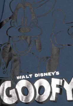 NAME IT Nknjoi Disney Box Unisex - T-Shirt Print - Bluefin -Beste Kleding Winkel 66be1f48cf86452d8137f918b821c9aa