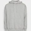 YOURTURN Unisex - Hoodie - Mottled Grey -Beste Kleding Winkel 69139f7294764c2bb59253f18b008c36