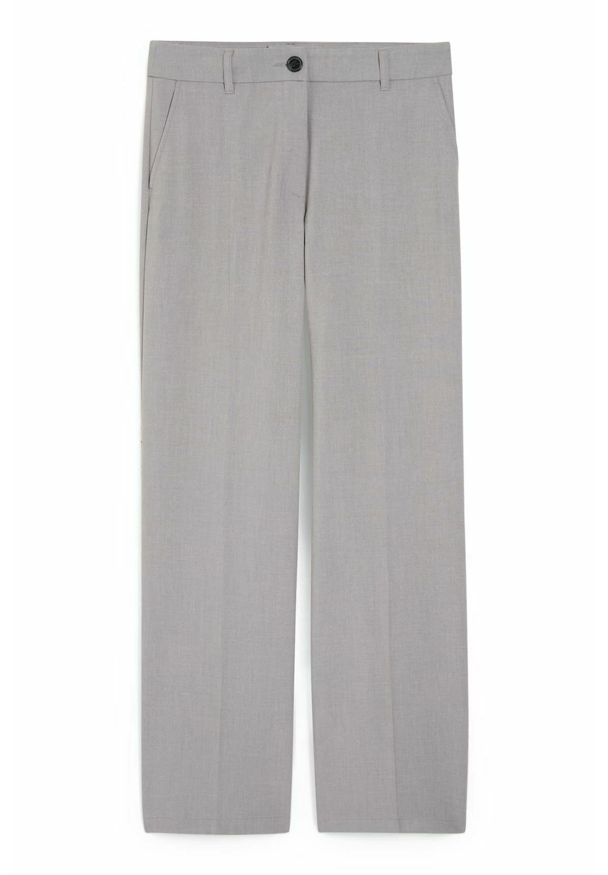 Broek - Gray 3 Broek - Gray