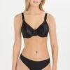 Chantelle Hedona - Beugel Bh - Black -Beste Kleding Winkel 6945628a99154ae0a678462b284ad08f