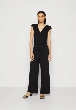 Beste Kleding Winkel 45 Anna Field Jumpsuit - Black