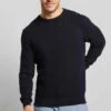 Bugatti Cotton - Trui - Marine 2 Bugatti Cotton - Trui - Marine -Beste Kleding Winkel 69c1f6fe6cfb4e04972f1e7757f29c73