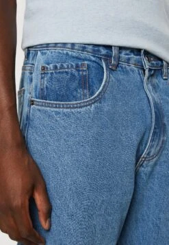 Redefined Rebel Kyoto - Relaxed Fit Jeans - Mid Blue 11 Redefined Rebel Kyoto - Relaxed Fit Jeans - Mid Blue -Beste Kleding Winkel 6abd84cfe714478d8aa598dc7e8c7583