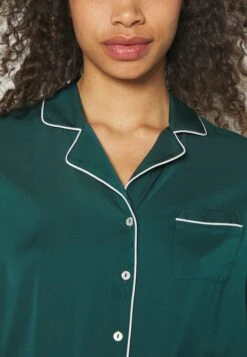 Anna Field Pyjama - Dark Green -Beste Kleding Winkel 6b0cbbeebd804997a0164a9ab5615dc3