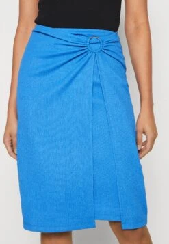 Anna Field Wikkelrok - Blue 11 Anna Field Wikkelrok - Blue -Beste Kleding Winkel 6b89938df4e543d5800553862d6a68a7