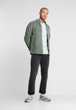 Redefined Rebel Rrpark- Overhemd - Duck Green -Beste Kleding Winkel 6bfe03268a1440debe0d5025be22be26