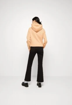 Mos Mosh Alli Hybrid- Flared Jeans - Black 10 Mos Mosh Alli Hybrid- Flared Jeans - Black -Beste Kleding Winkel 6cd0415126964c728243b26fb68b2a8a