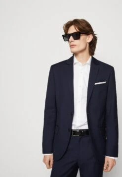 Pier One Kostuum - Dark Blue 18 Pier One Kostuum - Dark Blue -Beste Kleding Winkel 6cfe259eb0244cf1956e1a9ff8a1ce2a