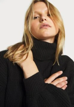 Monki Trui - Black 11 Monki Trui - Black -Beste Kleding Winkel 6d5f086804c7463d8560977d29e1a07d