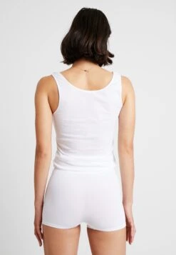 HANRO Touch Feeling - Onderbroeken - White 9 HANRO Touch Feeling - Onderbroeken - White -Beste Kleding Winkel 6d8fdb8f50884b3ca0fb2d3da2f5865a