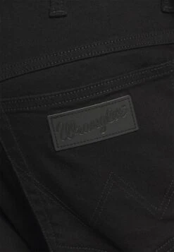 Wrangler Texas - Slim Fit Jeans - Black Valley 11 Wrangler Texas - Slim Fit Jeans - Black Valley -Beste Kleding Winkel 6d96d2fc490b44e58ec03e17da8ff203