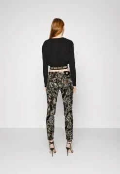 JUST CAVALLI Super Trousers Pocket - Straight Leg Jeans - Honey Mustard 9 JUST CAVALLI Super Trousers Pocket - Straight Leg Jeans - Honey Mustard -Beste Kleding Winkel 6da85b306f8d405d8feb730801a896d4