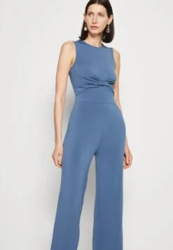 Anna Field Jumpsuit - Dark Blue -Beste Kleding Winkel 6db7ba38e3314ccfbc0d17659c23daa9