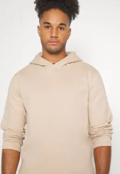 Pier One Hoodie - Tan 16 Pier One Hoodie - Tan -Beste Kleding Winkel 6dc21d845a234a7ab66db803a5688815