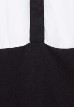 Anna Field Blousejurk - Black/White 7 Anna Field Blousejurk - Black/White -Beste Kleding Winkel 6e04a66fb4f049b5add8e24115d005e0
