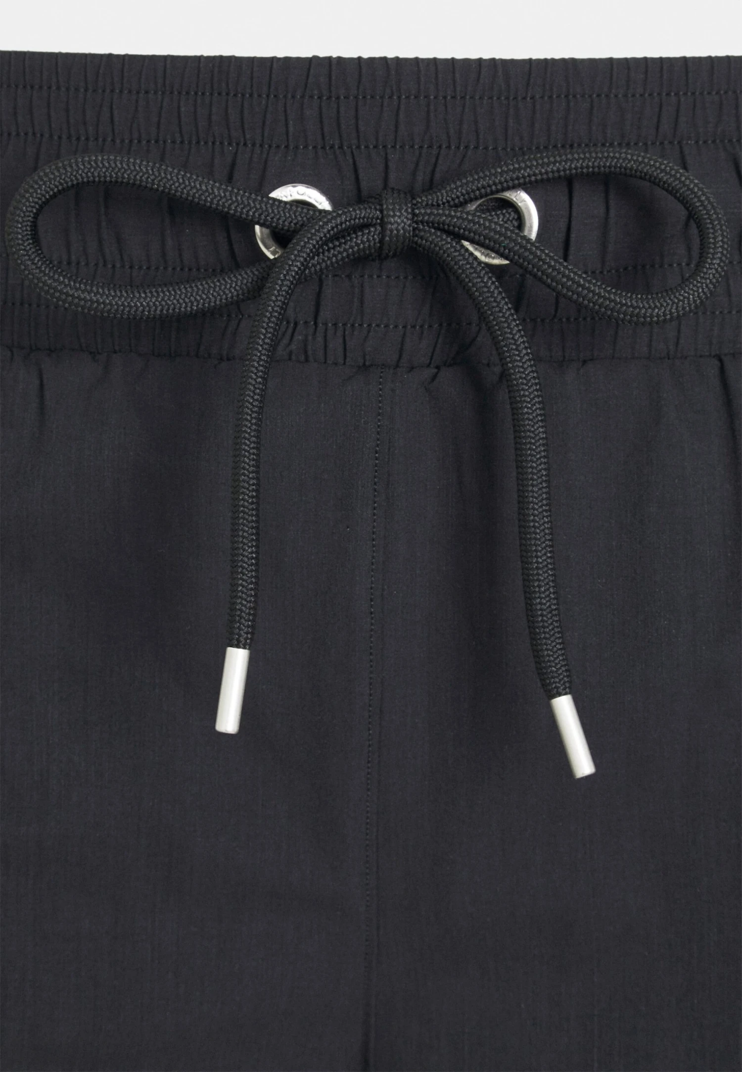 Seafolly Active - Zwemshorts - Black 5 Seafolly Active - Zwemshorts - Black - Afbeelding 3