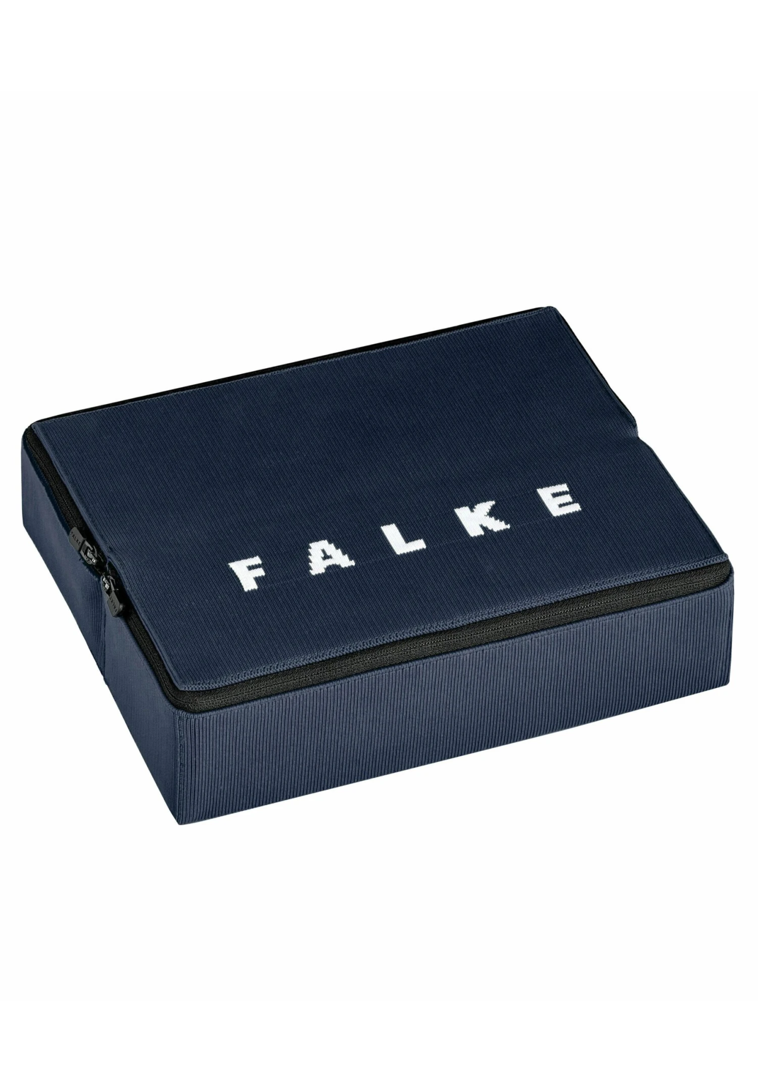 Falke Airport Traveller Bag 6-Pack Business & Casual - Sokken - Blue 6 Falke Airport Traveller Bag 6-Pack Business & Casual - Sokken - Blue - Afbeelding 4