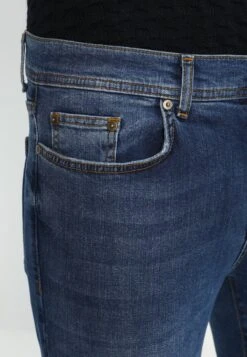 Pier One Jeans Skinny Fit - Mid Blue Denim 11 Pier One Jeans Skinny Fit - Mid Blue Denim -Beste Kleding Winkel 6ee3cb16b17f4d70a70f5ee038f67457