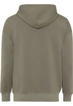 HANRO Natural Living - Sweater Met Rits - Antique Green -Beste Kleding Winkel 6ef0a674691843bd95ffdeab027ad2cd